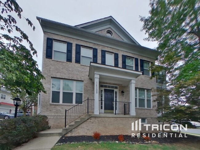property at 14308 Sharpshinned Dr
