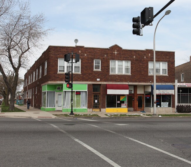 6160 W Grand Ave