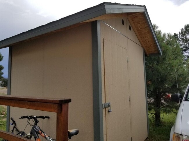 117 Homestead Dr in Pagosa Springs, CO - Building Photo - Building Photo