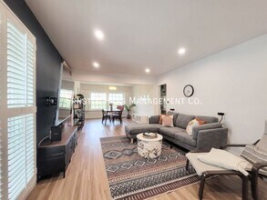 5632 Hazelbrook Ave in Lakewood, CA - Building Photo - Building Photo