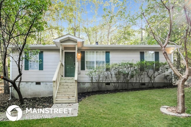 property at 42 Swan Dr