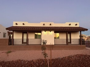295 S Avenue A in Yuma, AZ - Building Photo - Building Photo