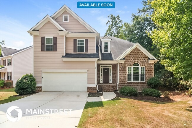 property at 100 Hartland Cir