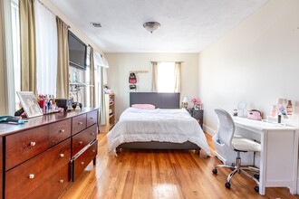 1 Glover Pl-Unit -3 in Boston, MA - Foto de edificio - Building Photo