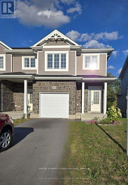 1614 Tenley Dr in Kingston, ON - Building Photo - Building Photo