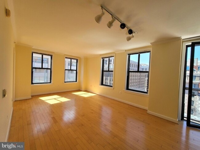 property at 631 D St NW