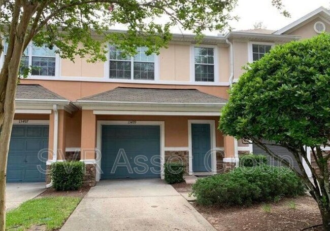13499 Sunstone St in Jacksonville, FL - Building Photo - Building Photo