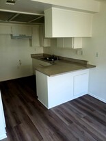 Sunnyside Townhomes in Hesperia, CA - Building Photo
