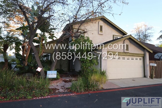 property at 2807 Ledgetop Pl