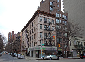 341 East 90th Street Apartments