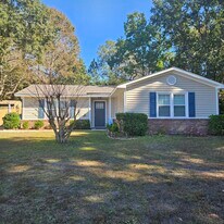 608 Albemarle Rd in Wilmington, NC - Building Photo