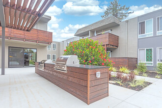 Metro Fremont in Fremont, CA - Foto de edificio - Other