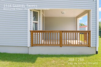 1518 Gabriel Snipe Pl in Port Royal, SC - Building Photo - Building Photo