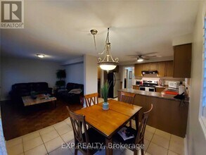 69 Fallstar Crescent in Brampton, ON - Building Photo - Building Photo