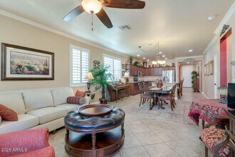 22610 W Morning Glory St in Buckeye, AZ - Building Photo - Building Photo
