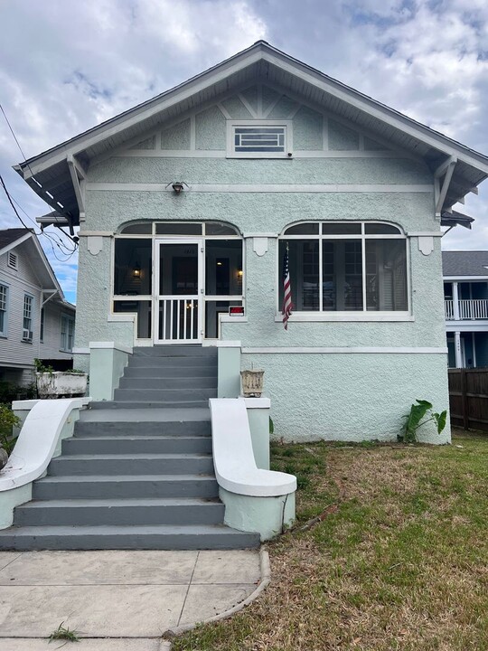 1415 Broadway St in New Orleans, LA - Building Photo