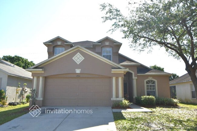 property at 12840 Kings Lake Dr