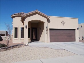 14529 Christian Castle in El Paso, TX - Building Photo - Building Photo