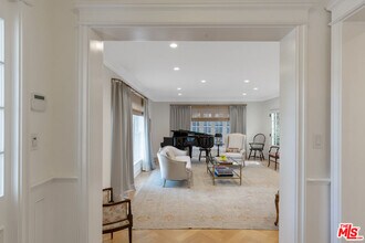 643 Westholme Ave in Los Angeles, CA - Building Photo - Building Photo