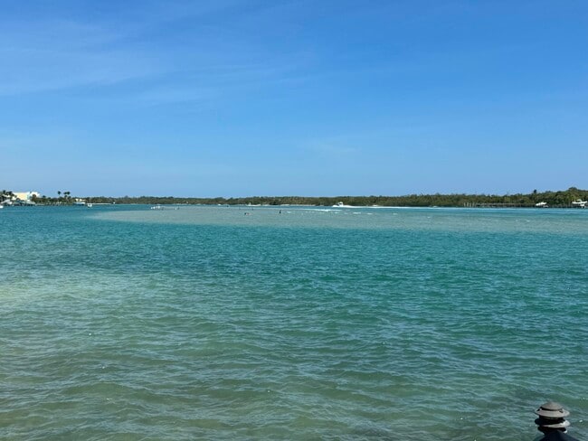 property at 200 Intracoastal Pl
