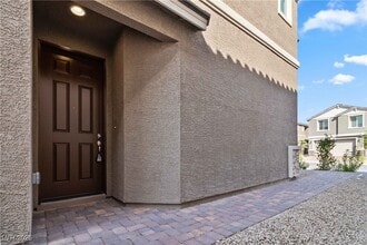 3859 Painted Lady Ave in Las Vegas, NV - Building Photo - Building Photo