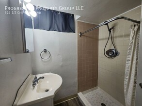 424 1/2 Cheyenne Blvd in Colorado Springs, CO - Building Photo - Building Photo