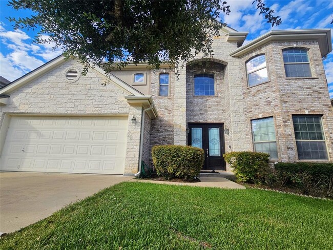 property at 2652 Salorn Way