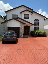 9940 SW 146th Ct in Miami, FL - Building Photo