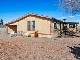 1804 Speer Rd in Prescott, AZ - Building Photo