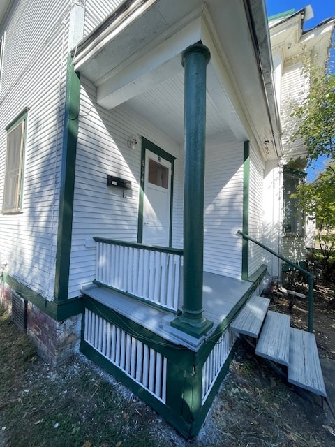 property at 401 N 4th St