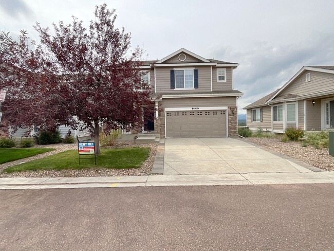 14104 Blue Canyon Grove in Colorado Springs, CO - Building Photo - Building Photo