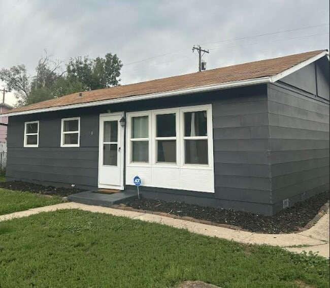 property at 1110 Norwood Ave