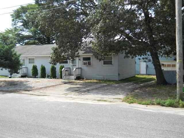 220 Frances Ave in Villas, NJ - Building Photo