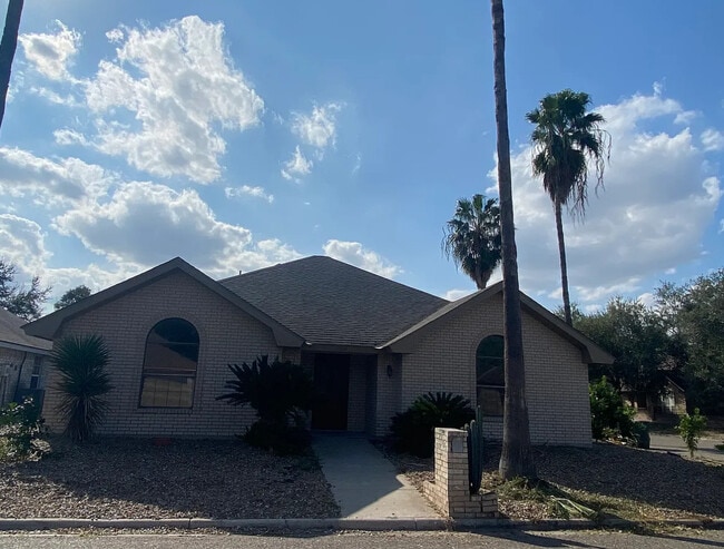 property at 1601 Debby Ln