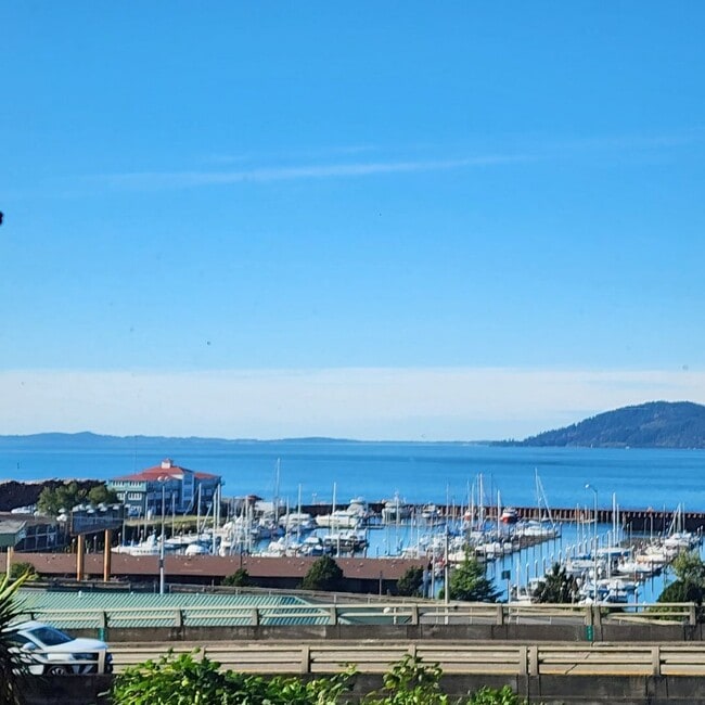 356 Alameda Ave in Astoria, OR - Building Photo - Building Photo