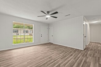 6 Woods Ave in Hattiesburg, MS - Building Photo - Building Photo