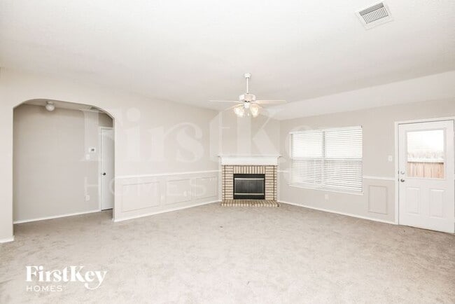 2529 Rivers Edge Dr in Fort Worth, TX - Building Photo - Building Photo