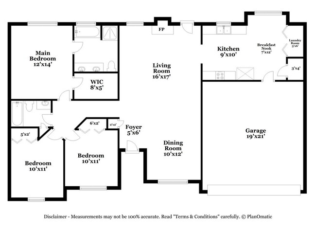 394 Shoal Ct in Lawrenceville, GA - Building Photo - Building Photo