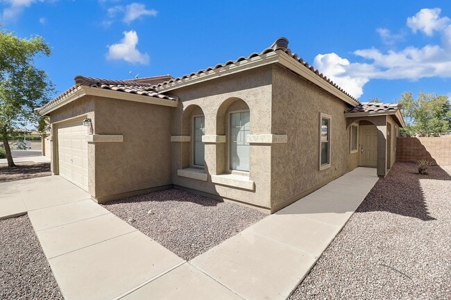 property at 25586 W North Star Ln