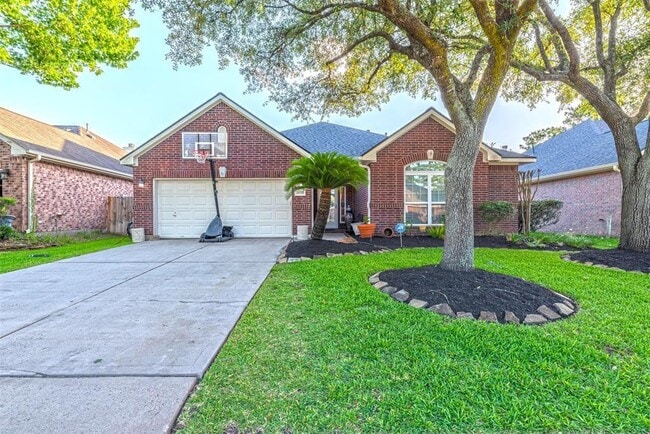 20235 Concord Hill Dr in Cypress, TX - Building Photo - Building Photo