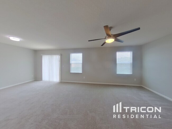 3509 Grayson Ln in Middleburg, FL - Building Photo - Building Photo