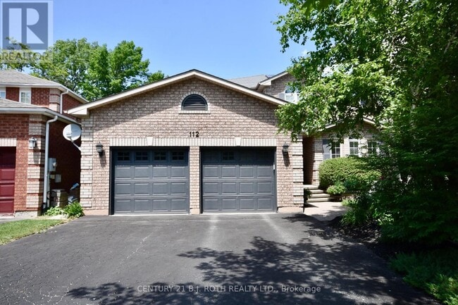 property at 112 Brown Wood Dr
