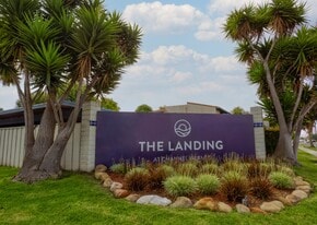 THE LANDING AT CHANNEL ISLANDS in Oxnard, CA - Building Photo