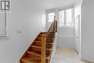 26 Greensides Ave in Toronto, ON - Building Photo - Building Photo