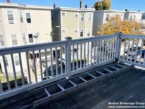 25 Sudan St, Unit 2 in Boston, MA - Building Photo - Building Photo