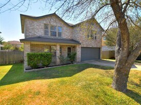 15357 Oconto Dr in Austin, TX - Building Photo