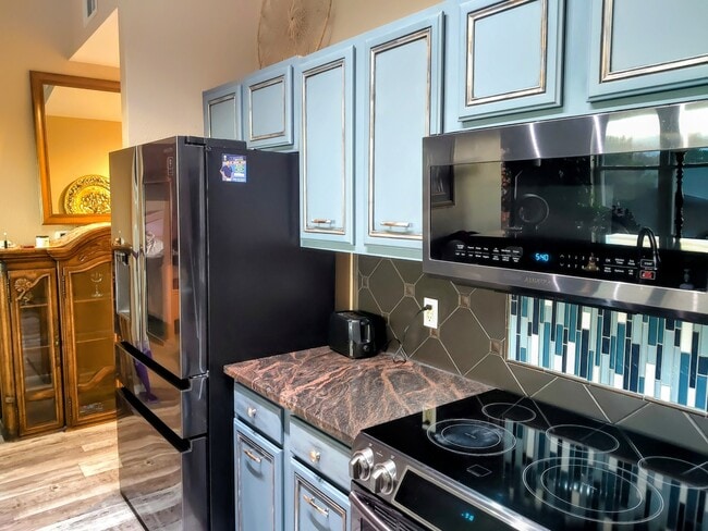 property at 15475 Andrews Dr