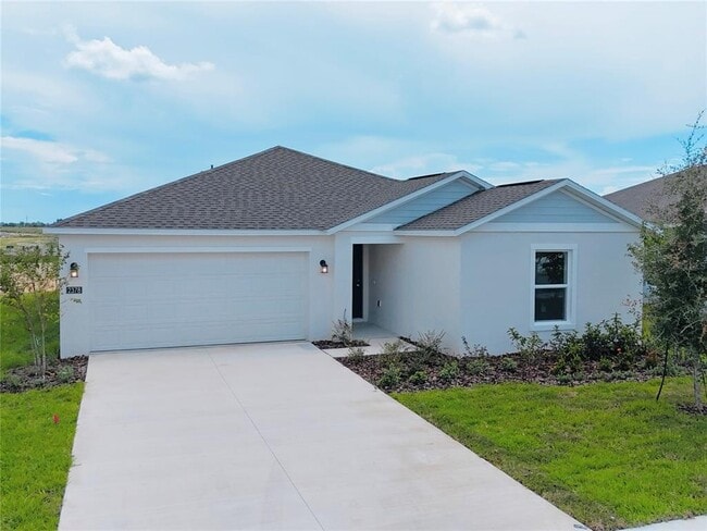 2376 McKinley Dr in Lake Wales, FL - Building Photo - Building Photo