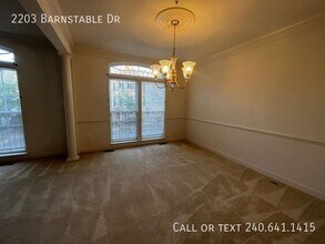 2203 Barnstable Dr in Upper Marlboro, MD - Building Photo - Building Photo
