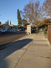 Cumpston Apartments in North Hollywood, CA - Building Photo - Building Photo